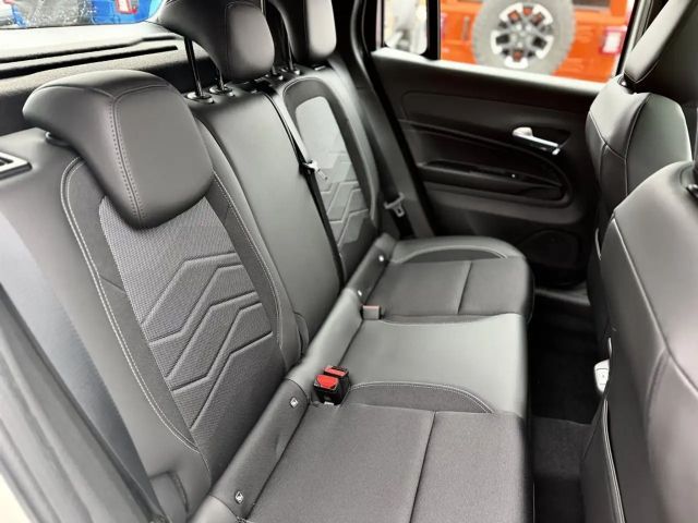 Jeep Avenger Altitude