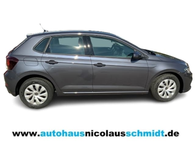 Volkswagen Polo 1.0 LED+Klima+WiPa+NSW+PDC+GJR+Bluetooth