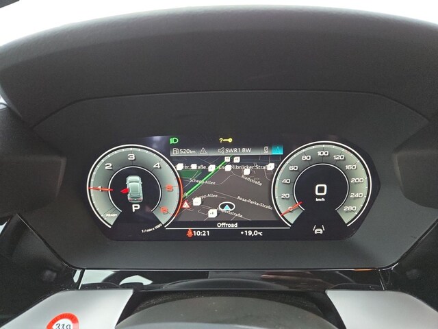 Audi A3 30 TDI S-Tronic Sportback