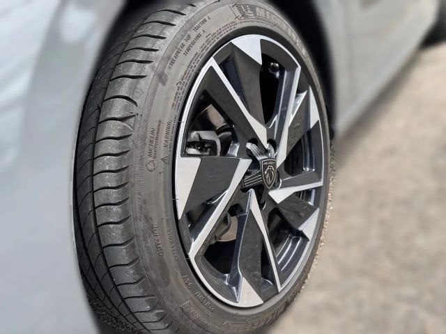Peugeot 308 Allure Pack PureTech