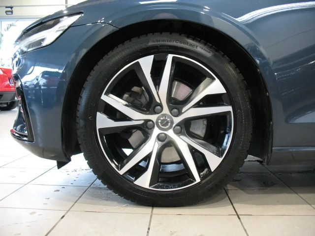 Volvo V60 Geartronic R-Design