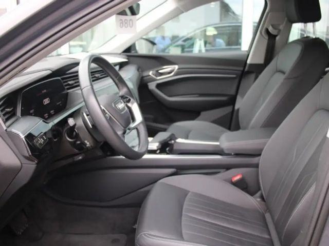 Audi Q8 e-tron 50 Quattro Sportback