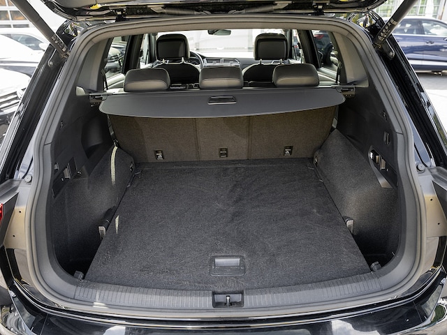 Volkswagen Tiguan 2.0 TDI Allspace R-Line