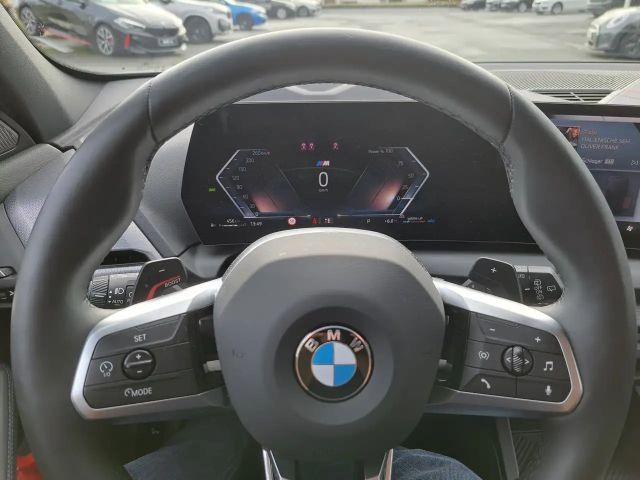 BMW 120 M-Sport Sedan