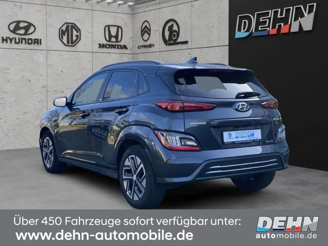 Hyundai Kona Electric Trend
