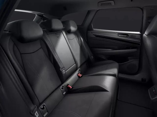 Volkswagen ID.7 Pro Tourer