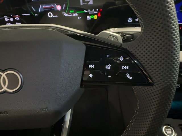 Audi A5 Hybride Quattro S-Tronic