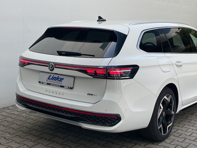 Volkswagen Passat 2.0 TDI DSG R-Line