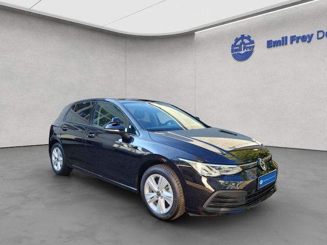 Volkswagen Golf 2.0 TDI Life