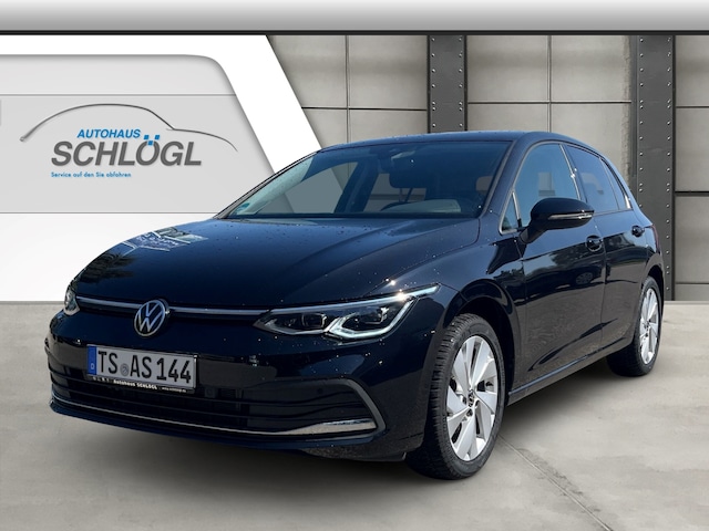 Volkswagen Golf 2.0 TDI DSG Golf VIII Move