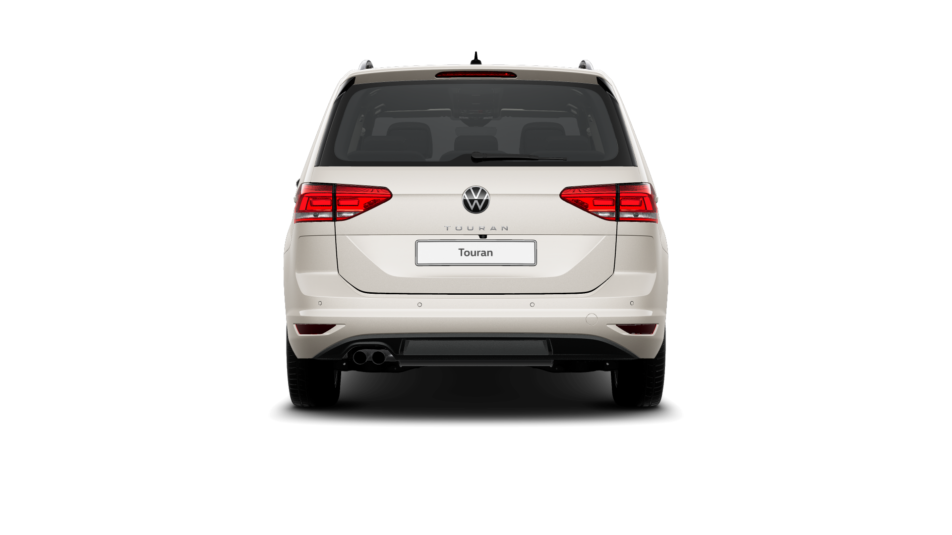 Volkswagen Touran Touran 2.0   CL   DT110 TDID7F