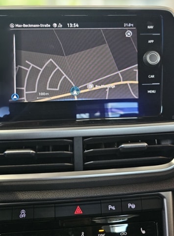 Volkswagen T-Roc 1.0 TSI Cabriolet