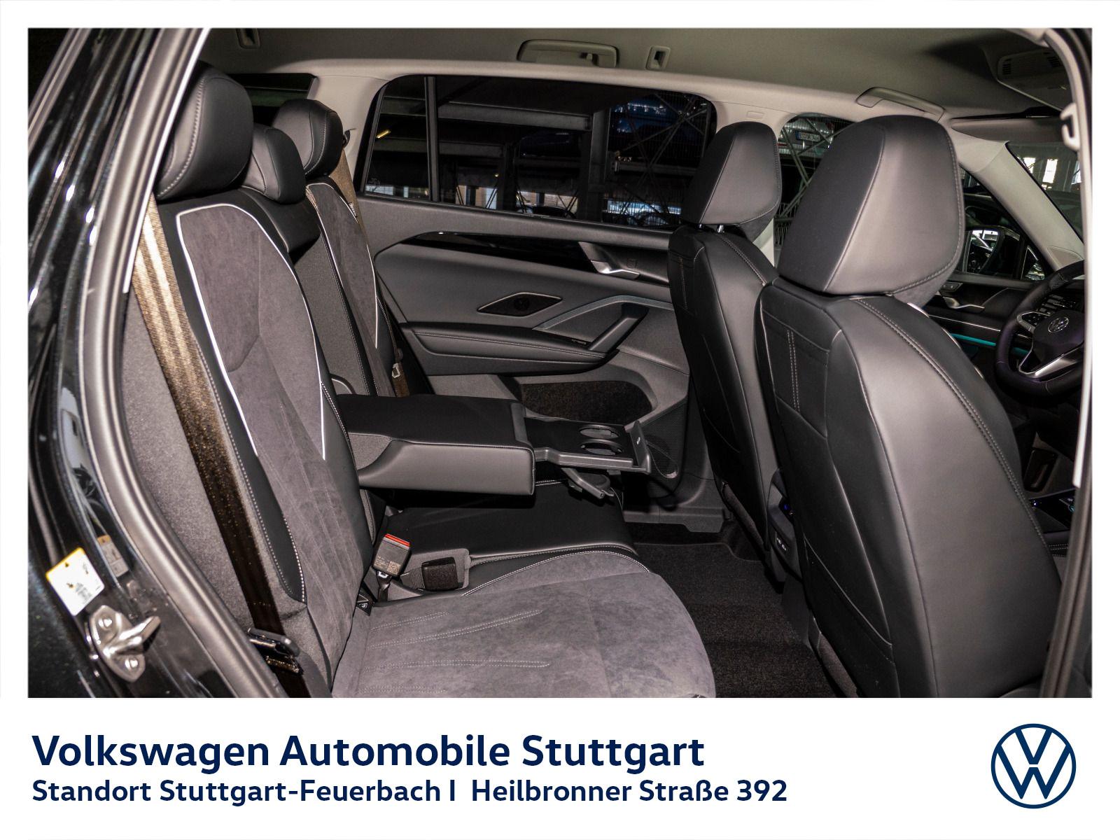 Volkswagen Tayron 2.0 TDI DSG Elegance Elegance