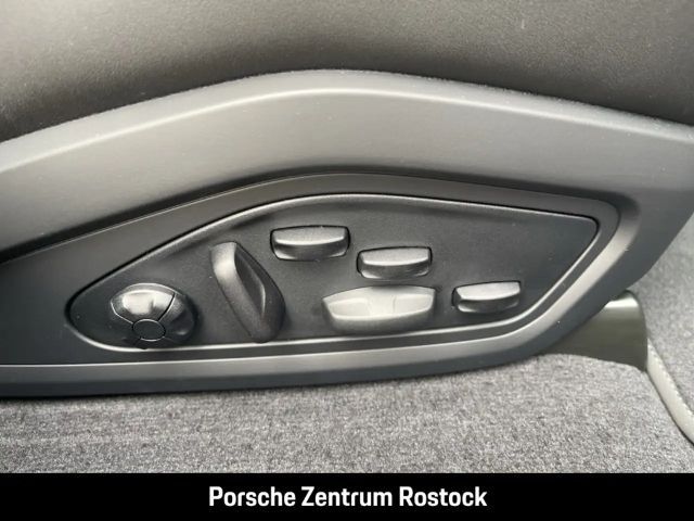 Porsche Taycan GTS Sport Turismo