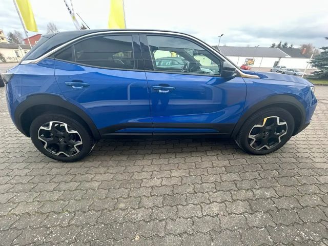 Opel Mokka Ultimate