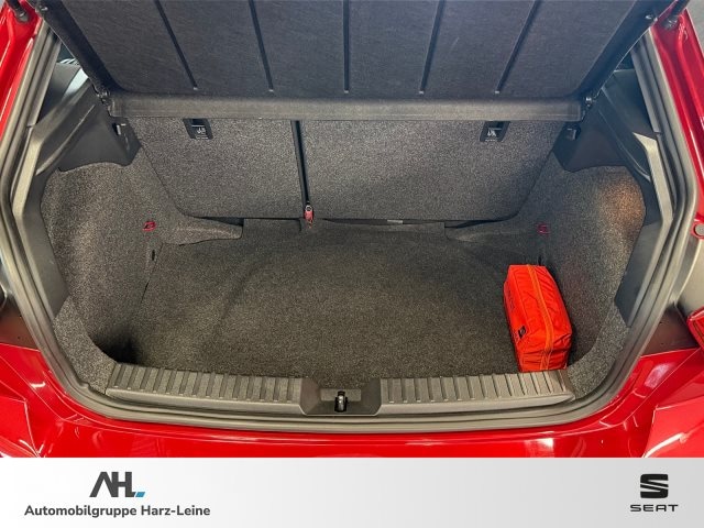 Seat Ibiza 1.0 Beats Navi LED RFK ACC Dinamica