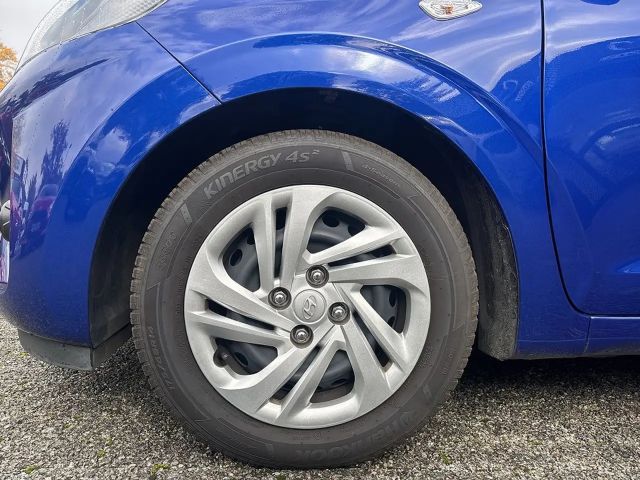 Hyundai i10 1.0 Select