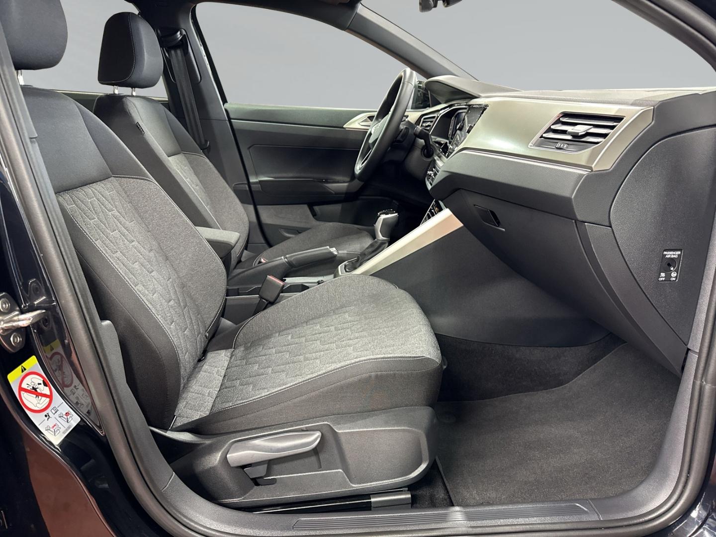 Volkswagen Taigo 1.0 TSI DSG IQ.Drive Move