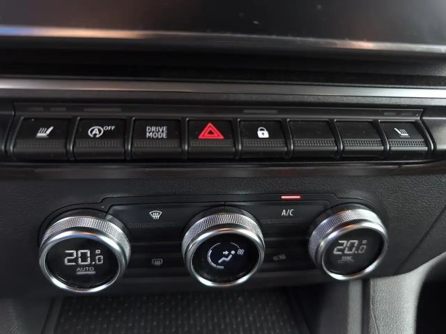 Renault Kangoo EDC TCe 130 Techno