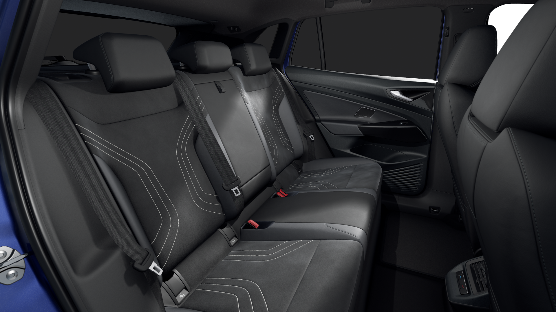 Volkswagen ID.4 77 KWh