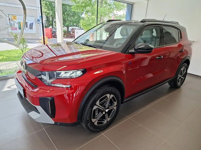 Citroën C3 Aircross Max