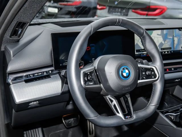 BMW 550 M-Sport Sedan xDrive