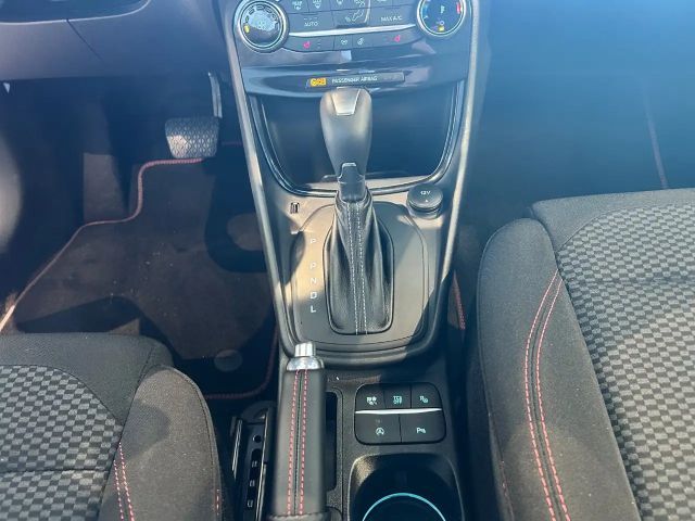 Ford Puma EcoBoost ST Line