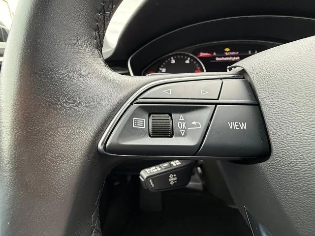 Audi A4 35 TDI S-Tronic Sedan