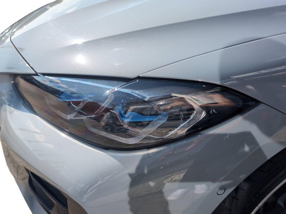 BMW M440 Cabrio xDrive