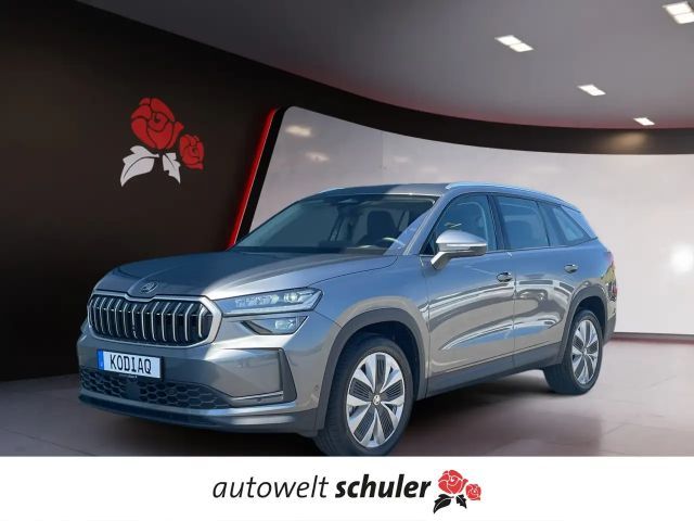 Skoda Kodiaq 1.5 TSI Selection