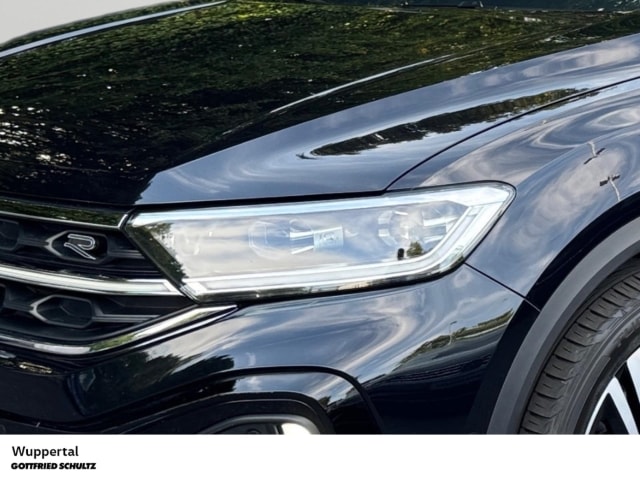 Volkswagen T-Roc 1.5 TSI DSG R-Line