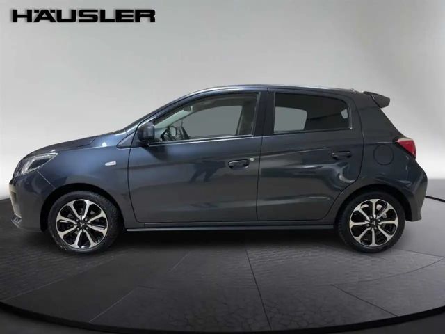 Mitsubishi Space Star Star