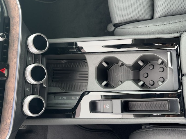 Skoda Superb Combi iV