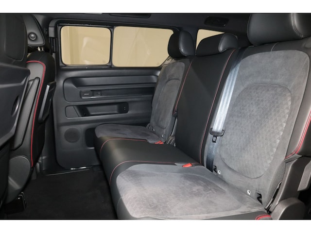 Volkswagen ID.Buzz 4Motion GTX