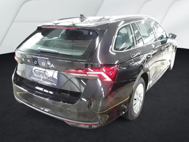 Skoda Octavia 1.5 TSI Combi