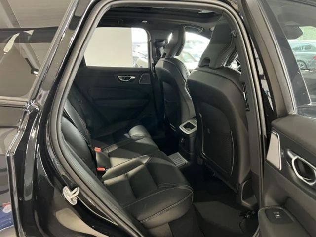 Volvo XC60 AWD Recharge T8 Ultra