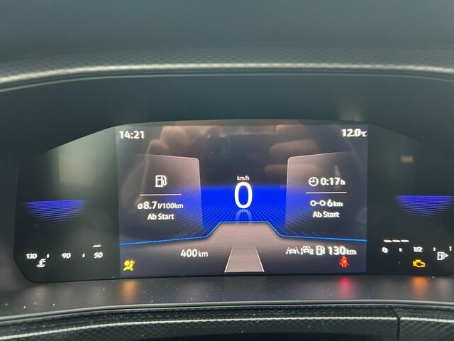 Volkswagen T-Cross 1.0 TSI