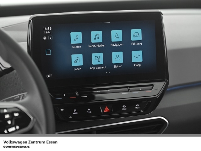 Volkswagen ID.3 150 kW Performance Pro