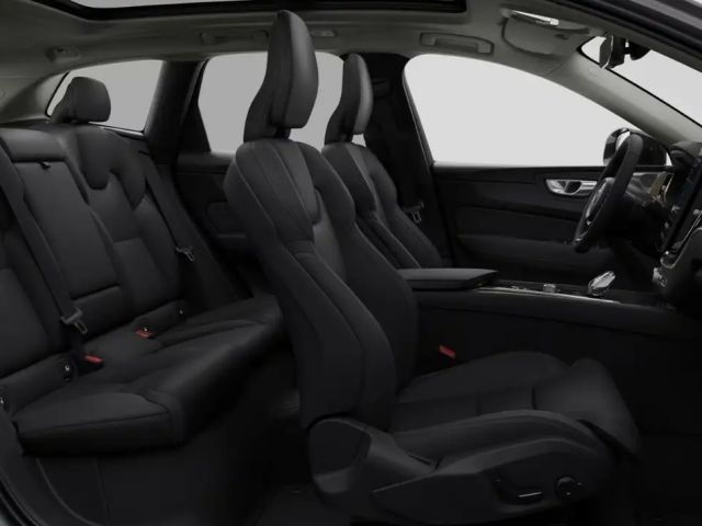Volvo XC60 Dark T8 Ultra