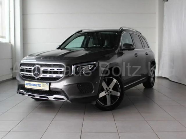 Mercedes-Benz GLB 200 Progressive