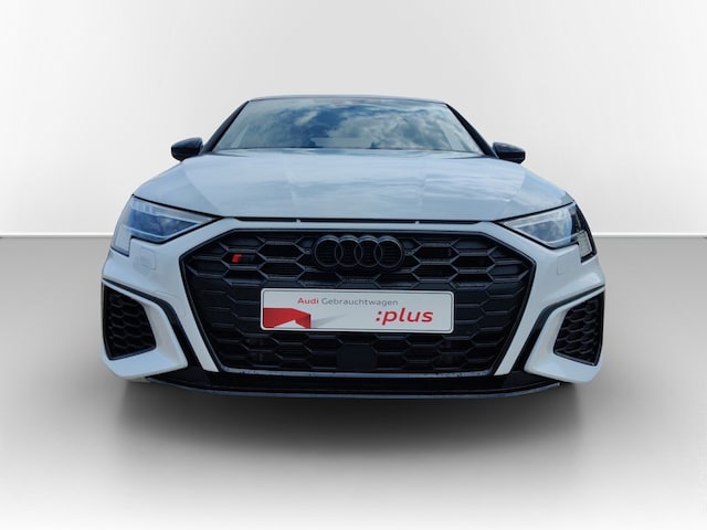 Audi S3 Quattro S-Tronic Sportback