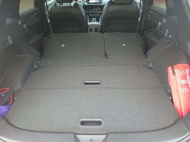 Nissan Qashqai AWD Tekna