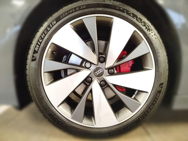 Audi A6 e-tron Avant