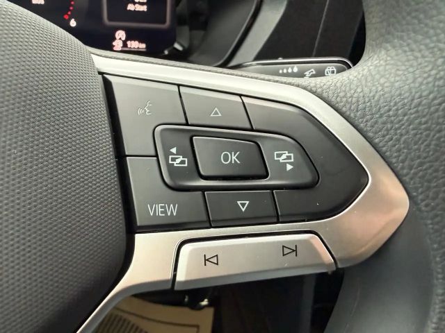 Volkswagen Caddy 4Motion