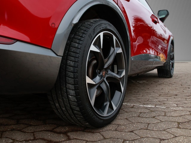 Cupra Formentor 1.4 DSG VZ e-Hybrid