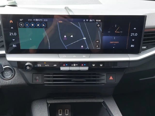 Opel Grandland X GS-Line Grand Sport Hybrid