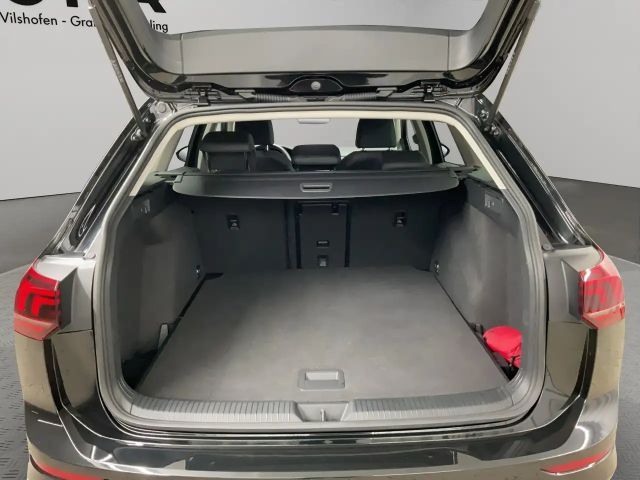 Volkswagen Golf Golf VIII Life Variant