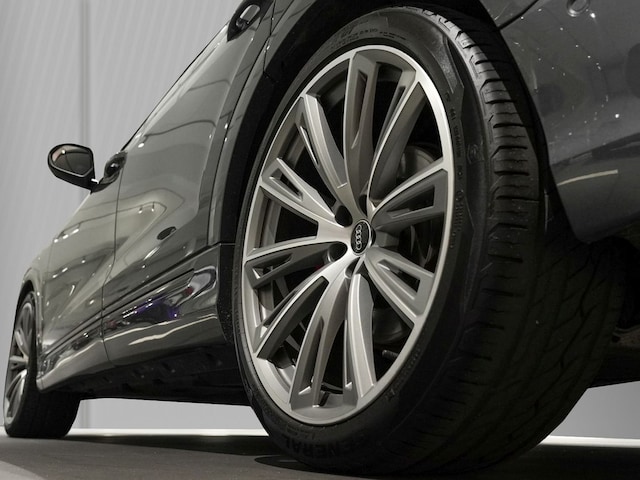 Audi Q8 55 TFSI Quattro