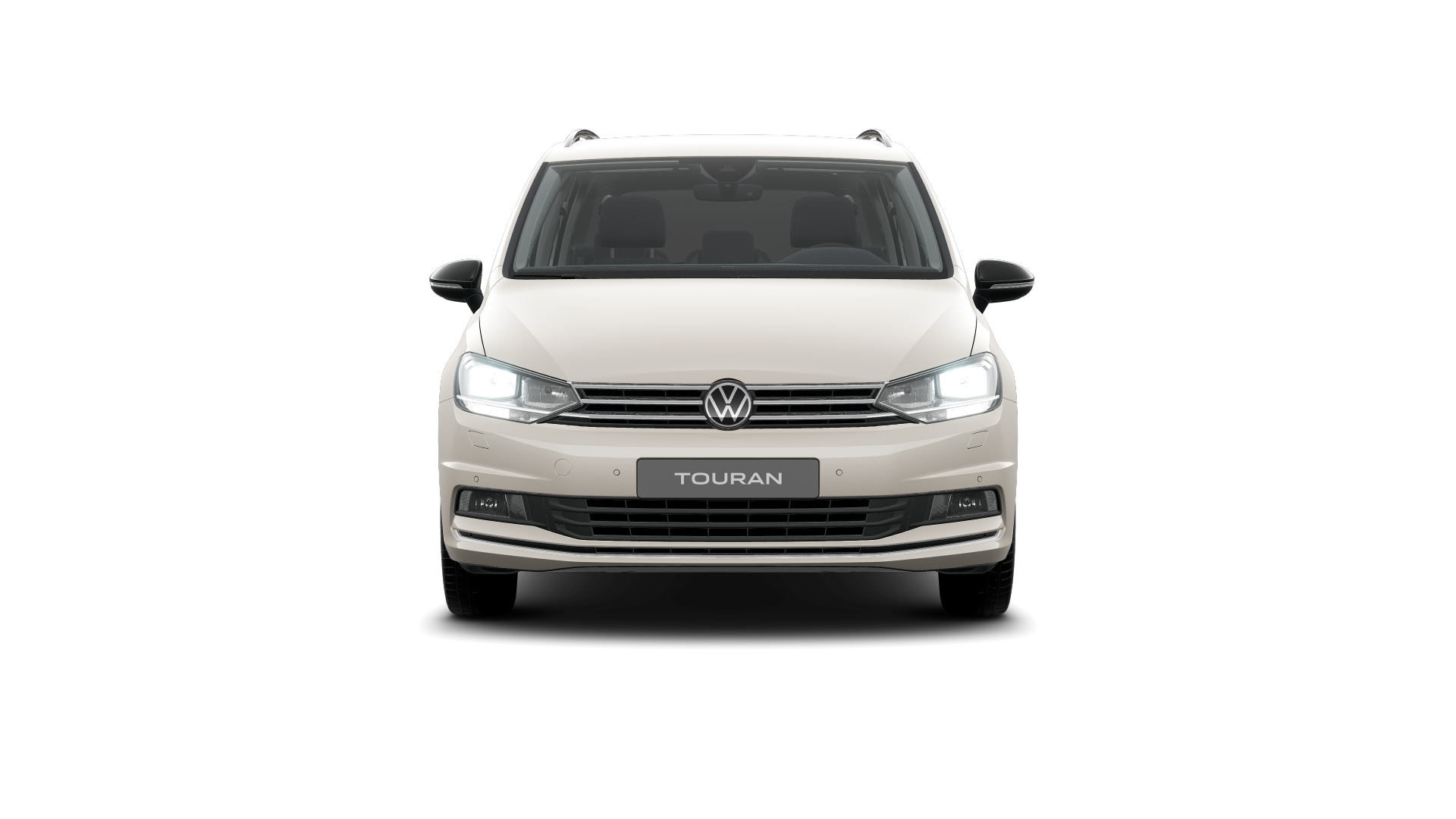 Volkswagen Touran 7-zitter