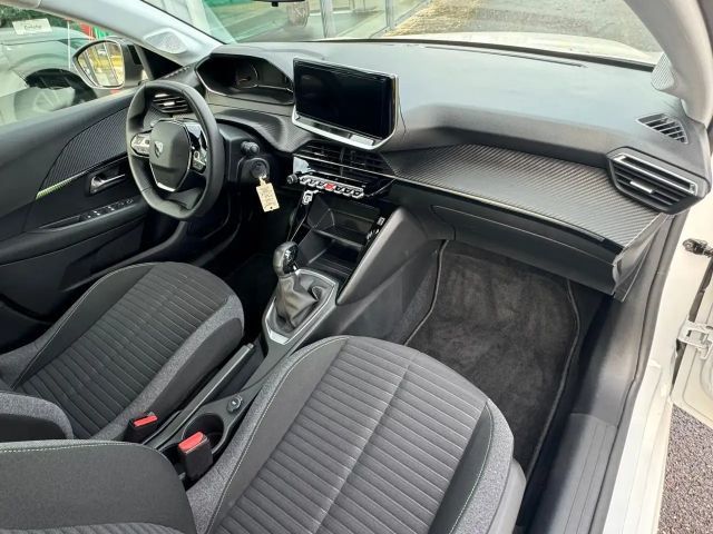 Peugeot 208 Active Pack